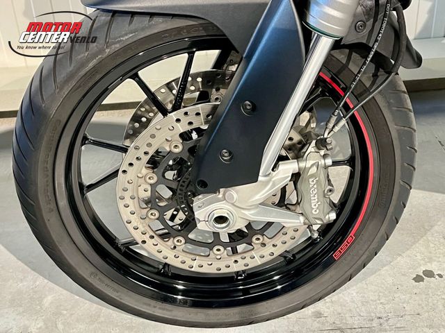 ducati - multistrada-950-s
