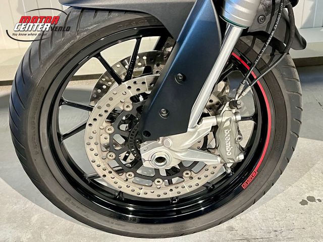 ducati - multistrada-950-s