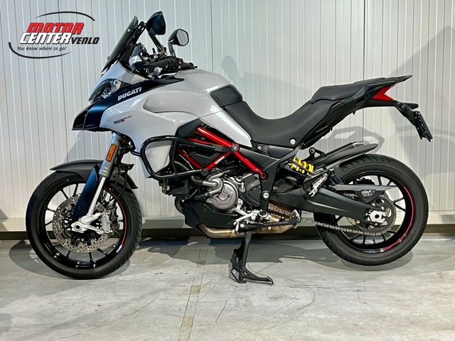 ducati - multistrada-950-s