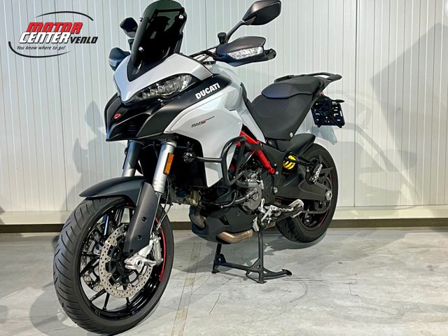 ducati - multistrada-950-s