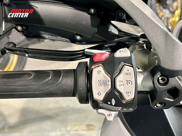 ducati - multistrada-950-s