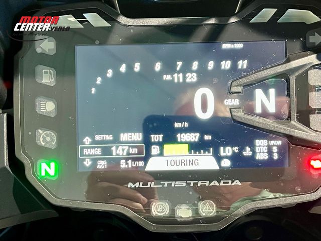 ducati - multistrada-950-s