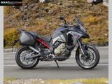 DUCATI MULTISTRADA V4 S SPORT