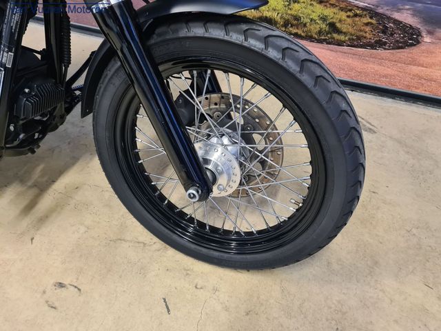 harley-davidson - street-bob-fxdb