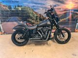 HARLEY-DAVIDSON STREET BOB FXDB