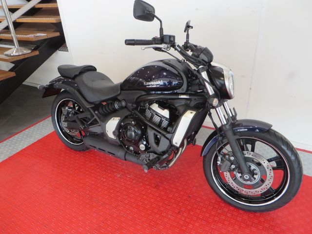 kawasaki - vulcan-s
