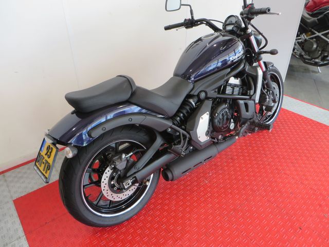 kawasaki - vulcan-s