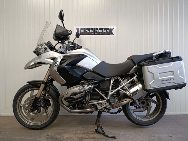 bmw - r-1200-gs