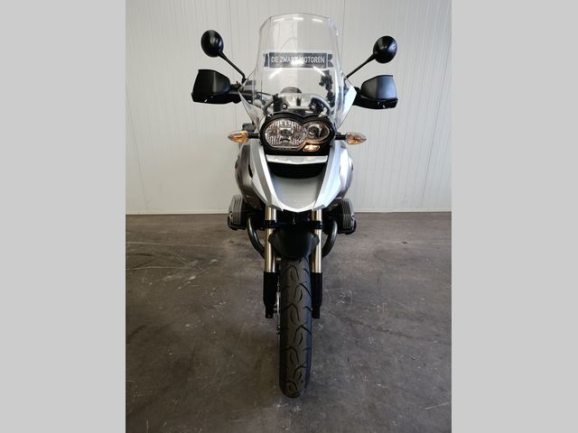 bmw - r-1200-gs
