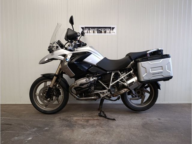 bmw - r-1200-gs