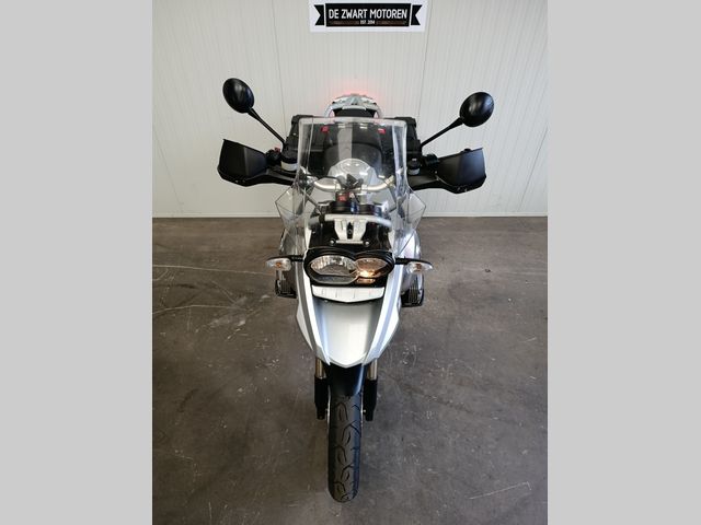 bmw - r-1200-gs