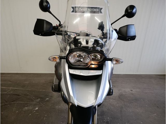 bmw - r-1200-gs