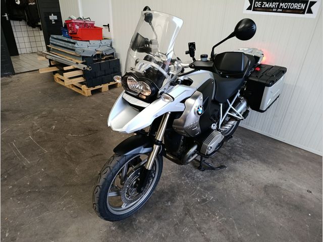 bmw - r-1200-gs