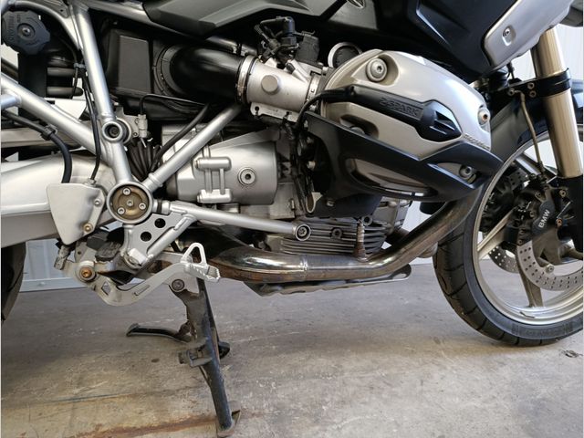 bmw - r-1200-gs