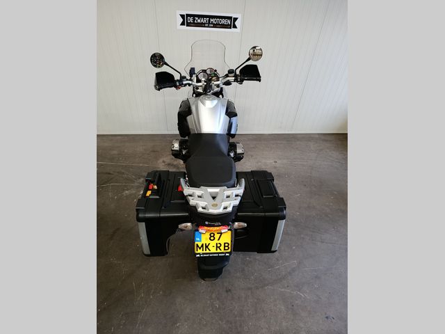 bmw - r-1200-gs