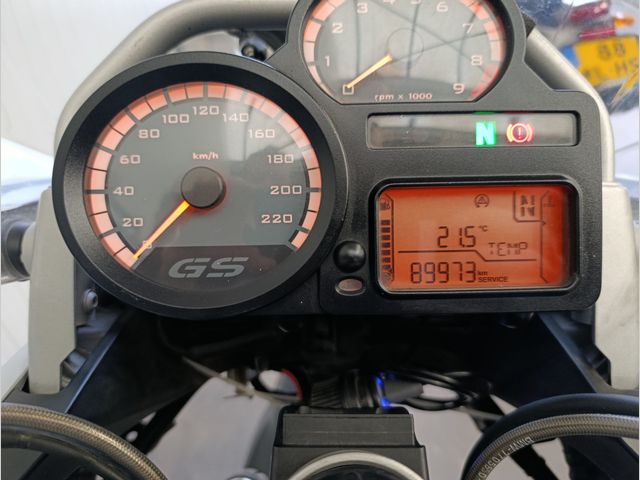 bmw - r-1200-gs