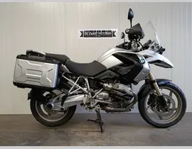 BMW R 1200 GS 2008