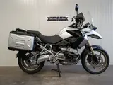 BMW R 1200 GS 2008