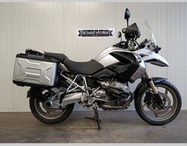 BMW R 1200 GS 2008