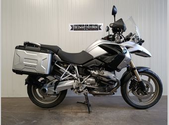 BMW R 1200 GS 2008 occasion