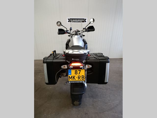 bmw - r-1200-gs