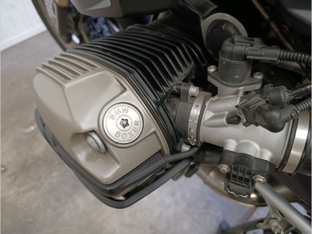 bmw - r-1200-gs