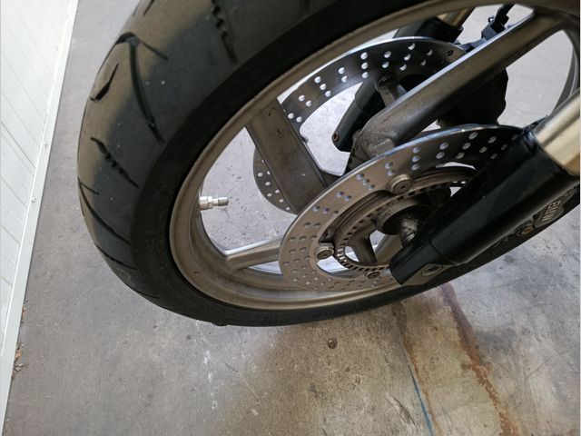 bmw - r-1200-gs