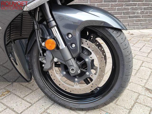 yamaha - fjr-1300-ae