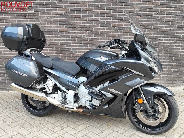 yamaha - fjr-1300-ae