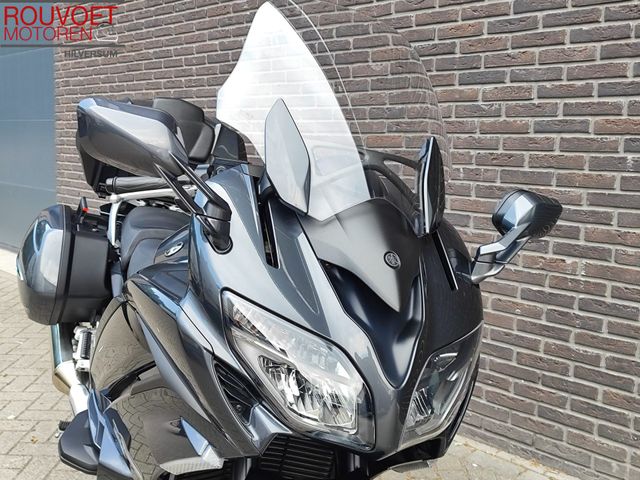 yamaha - fjr-1300-ae