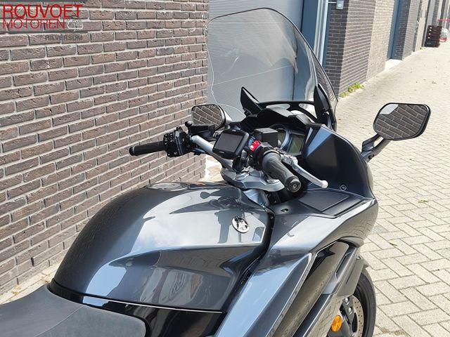 yamaha - fjr-1300-ae