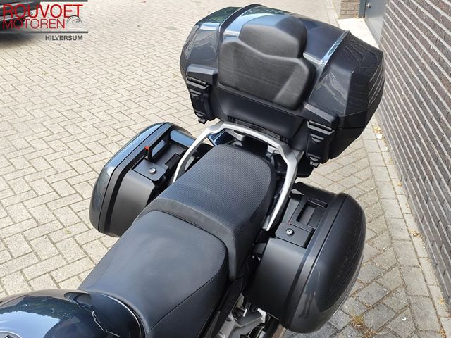 yamaha - fjr-1300-ae