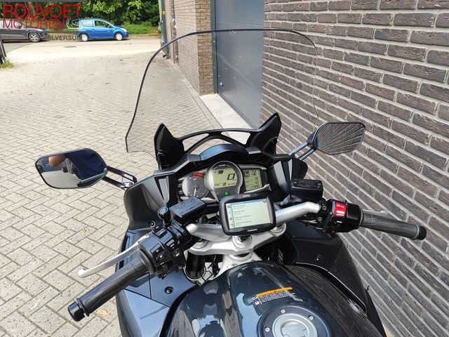 yamaha - fjr-1300-ae