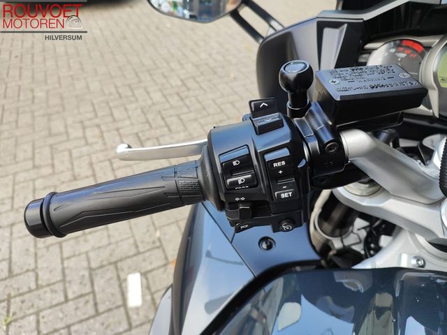 yamaha - fjr-1300-ae