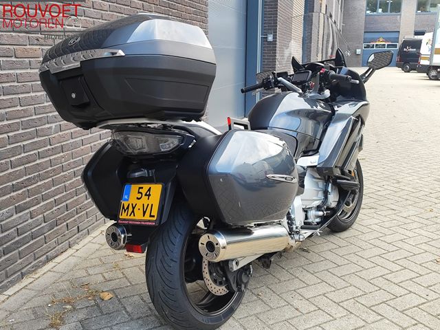 yamaha - fjr-1300-ae