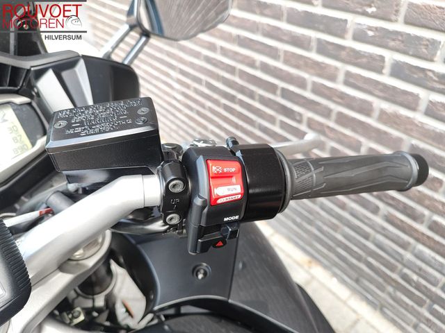 yamaha - fjr-1300-ae