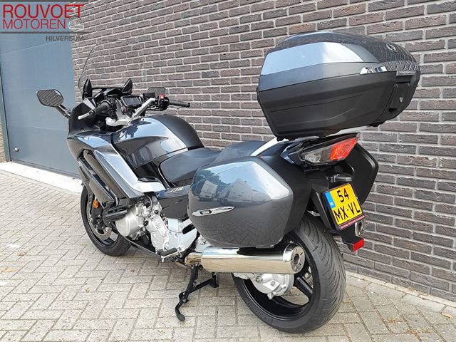 yamaha - fjr-1300-ae