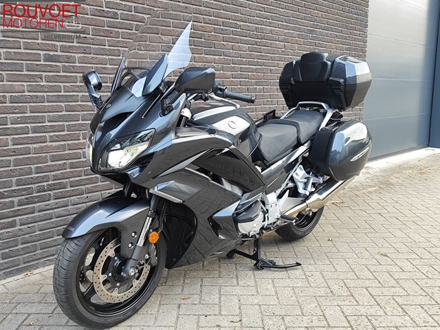 yamaha - fjr-1300-ae