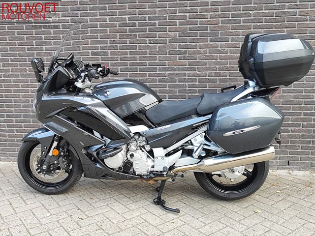 yamaha - fjr-1300-ae
