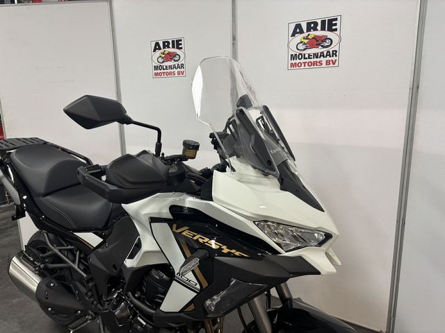 kawasaki - versys-1100-se