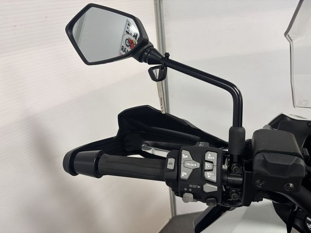 kawasaki - versys-1100-se