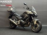 HONDA NC 750 X ABS