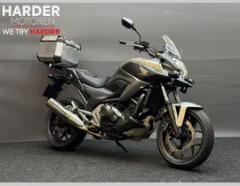 Honda NC 750 X ABS 2014 occasion