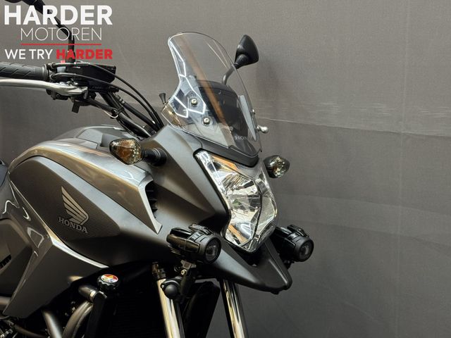 honda - nc-750-x-abs