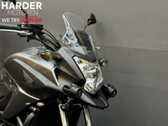 Honda NC 750 X ABS 2014 occasion – foto 6 van 17