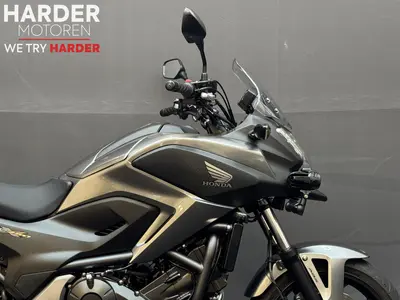 HONDA NC 750 X ABS – foto 4