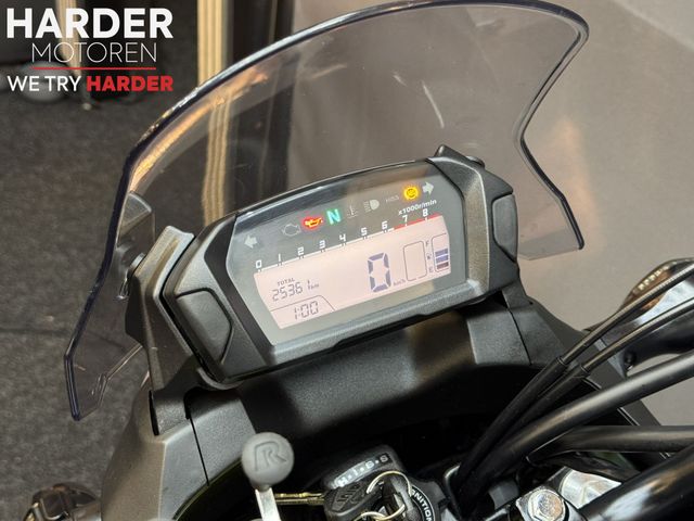 honda - nc-750-x-abs