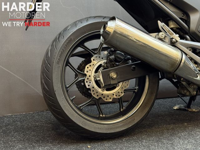 honda - nc-750-x-abs