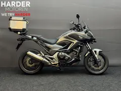 Honda NC 750 X ABS 2014 occasion – foto 2 van 17
