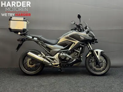 HONDA NC 750 X ABS – foto 2
